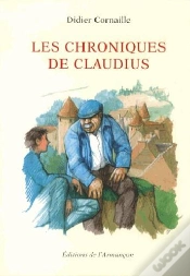 Capa do artigo Les Chroniques De Claudius