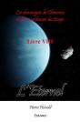Les Chroniques De Clémence Et Des Marcheuses Du Temps - Tome 8 - Preview