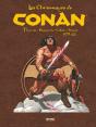 Les Chroniques De Conan 1979 T.8 - Preview