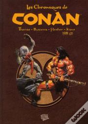 Les Chroniques De Conan T.11