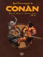Les Chroniques De Conan T.11 - Preview