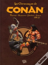 Les Chroniques De Conan T.11