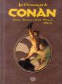 Les Chroniques De Conan T.14 1982(Ii) - Preview
