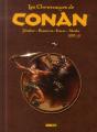 Les Chroniques De Conan T.15 1983 (I) - Preview
