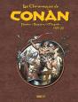 Les Chroniques De Conan T.16 1983 - Preview
