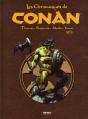 Les Chroniques De Conan T.2 ; 1975 - Preview
