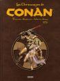 Les Chroniques De Conan T.3 ; 1976 - Preview