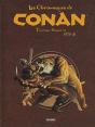 Les Chroniques De Conan T.5 ; 1978 T.1 - Preview