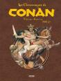 Les Chroniques De Conan T.9 - Preview