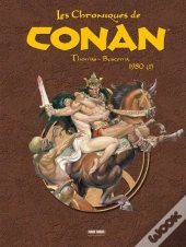 Les Chroniques De Conan T.9