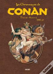 Les Chroniques De Conan T.9