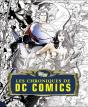 Les Chroniques De Dc Comics - Preview