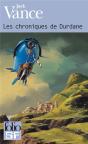 Les Chroniques De Durdane - Preview