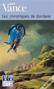 Capa do artigo Les Chroniques De Durdane