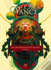 Capa do artigo Les Chroniques De Durdane