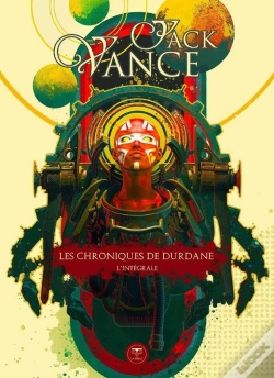 Capa do artigo Les Chroniques De Durdane