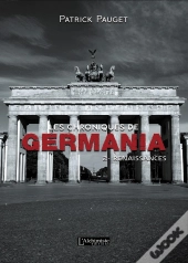 Les Chroniques De Germania Tome 2 ; Renaissances