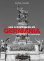 Les Chroniques De Germania Tome 3 ; Émergence De Germania - Preview