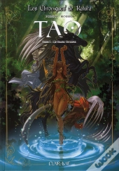Les Chroniques De Kalura ; Tao