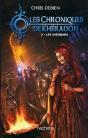 Les Chroniques De Kheradon T.2 ; Les Insoumis - Preview