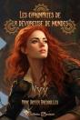 Les Chroniques De La Dévoreuse De Mondes : Nyx - Preview