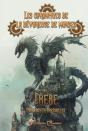 Les Chroniques De La Dévoreuse De Mondes Tome 2 : Erèbe - Preview