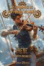 Les Chroniques De La Dévoreuse De Mondes Tome 2 : Erèbe - Preview