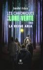 Les Chroniques De La Lune Verte - Tome 2 - Preview