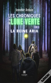 Capa do artigo Les Chroniques De La Lune Verte - Tome 2