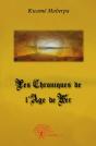 Les Chroniques De L'Âge De Fer - Preview