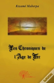 Capa do artigo Les Chroniques De L