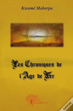 Capa do artigo Les Chroniques De L'Âge De Fer