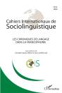 Les Chroniques De Langage Dans La Francophonie - Vol21 - Preview