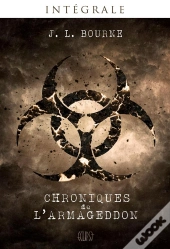 Les Chroniques De L'Armageddon Integrale