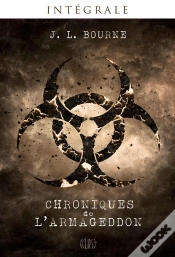 Capa do artigo Les Chroniques De L
