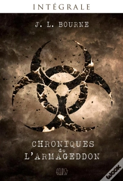 Capa do artigo Les Chroniques De L'Armageddon Integrale