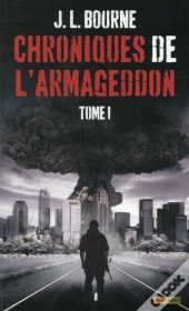 Les Chroniques De L'Armageddon T.1