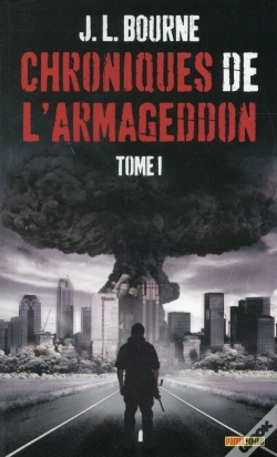 Capa do artigo Les Chroniques De L'Armageddon T.1