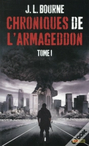 Capa do artigo Les Chroniques De L