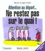 Les Chroniques De Le Saget-Pessin T.6 - Preview