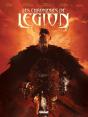 Les Chroniques De Légion Tome 1 - Preview
