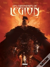 Les Chroniques De Légion Tome 1