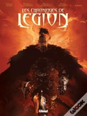Capa do artigo Les Chroniques De Légion Tome 1