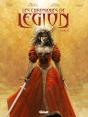 Les Chroniques De Légion Tome 2 - Preview
