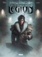 Les Chroniques De Légion Tome 4 - Preview
