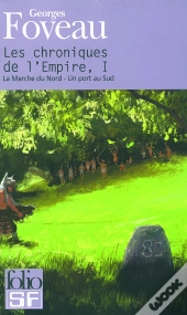 Les Chroniques De L'Empire