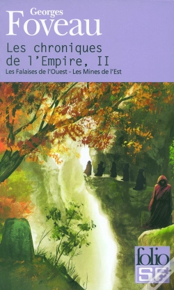 Capa do artigo Les Chroniques De L'Empire