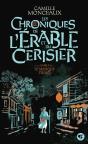 Les Chroniques De L'Érable Et Du Cerisier - Preview