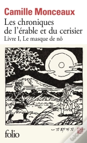 Capa do artigo Les Chroniques De L