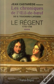 Capa do artigo Les Chroniques De L